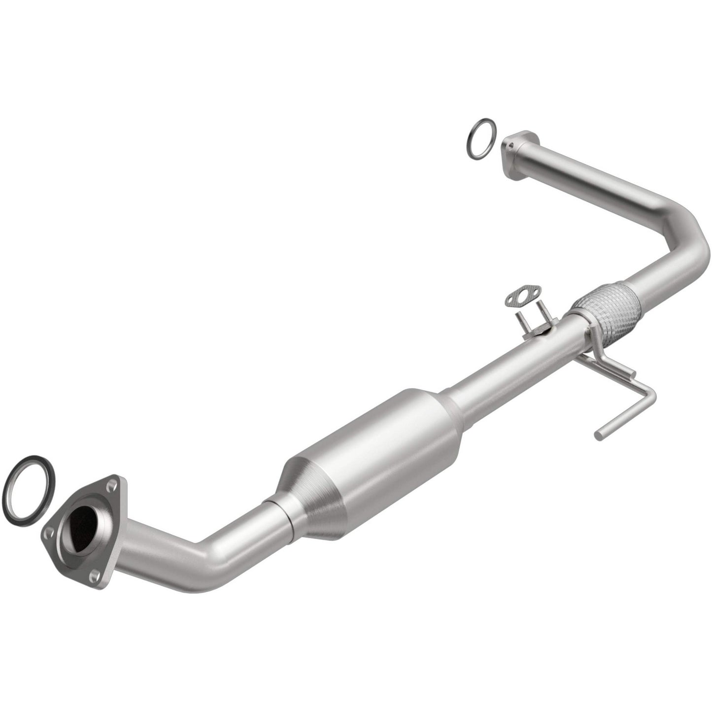MagnaFlow Exhaust Products Catalytic Converter 4551404