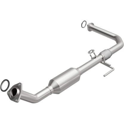 MagnaFlow Exhaust Products Catalytic Converter 4551404