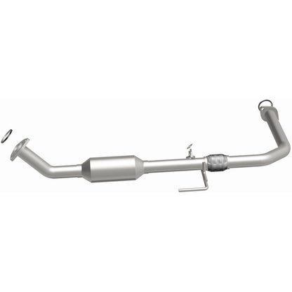 MagnaFlow Exhaust Products Catalytic Converter 4551404