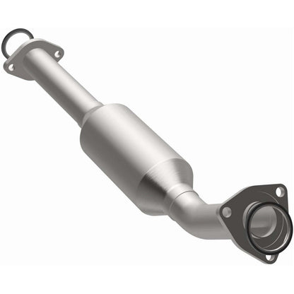 MagnaFlow Toyota Tundra California Grade CARB Compliant Direct-Fit Catalytic Converter