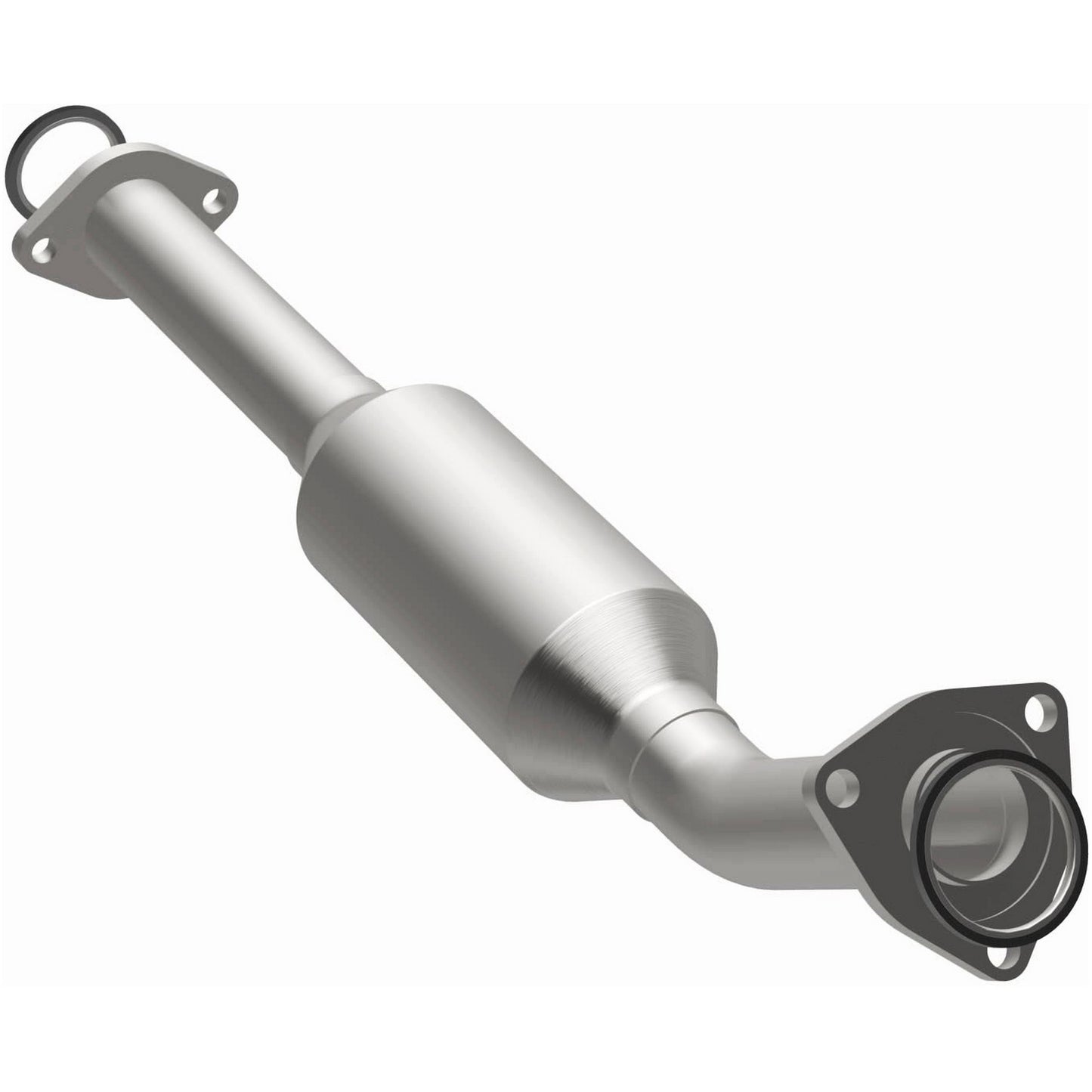 MagnaFlow Toyota Tundra California Grade CARB Compliant Direct-Fit Catalytic Converter