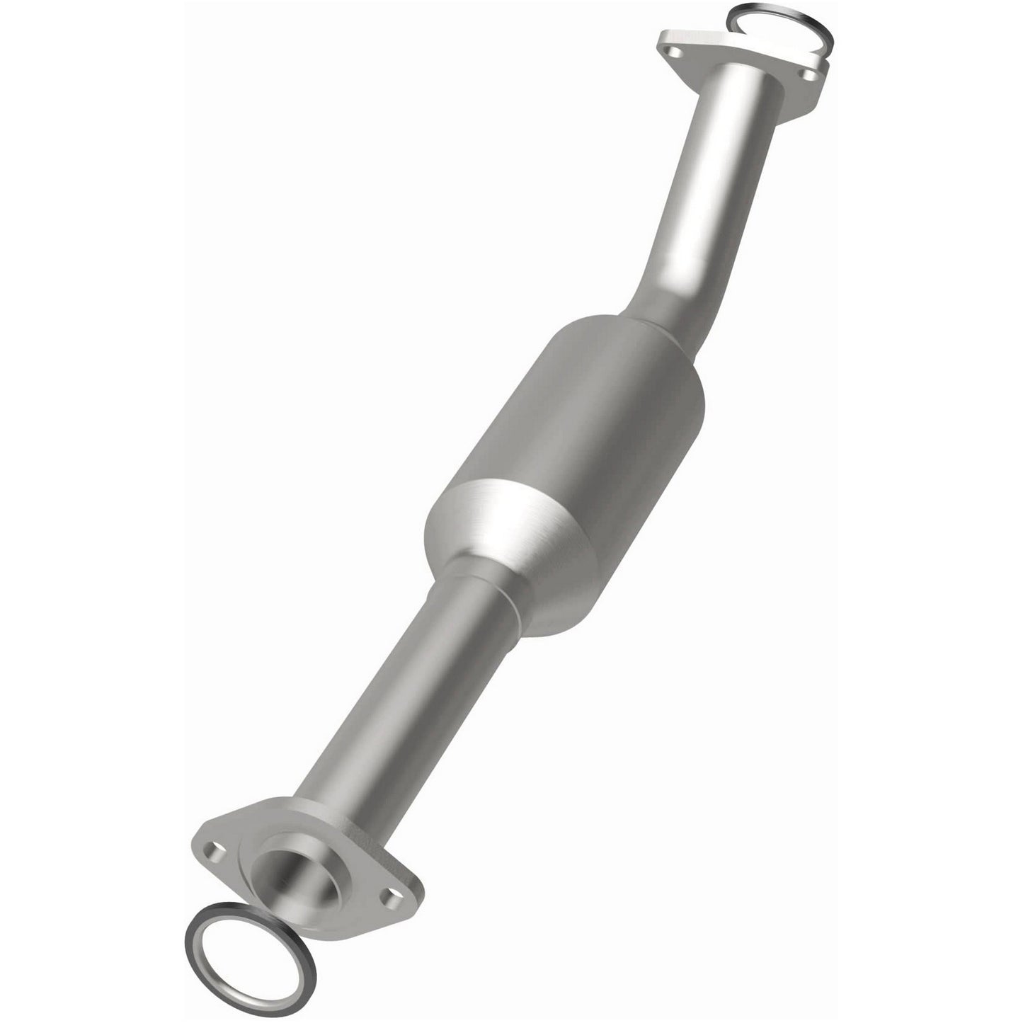 MagnaFlow Toyota Tundra California Grade CARB Compliant Direct-Fit Catalytic Converter