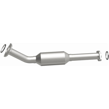 MagnaFlow Toyota Tundra California Grade CARB Compliant Direct-Fit Catalytic Converter