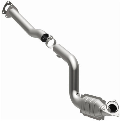 MagnaFlow California Grade CARB Compliant Direct-Fit Catalytic Converter