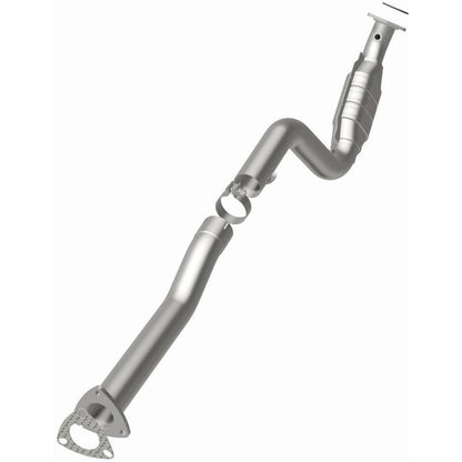 MagnaFlow California Grade CARB Compliant Direct-Fit Catalytic Converter