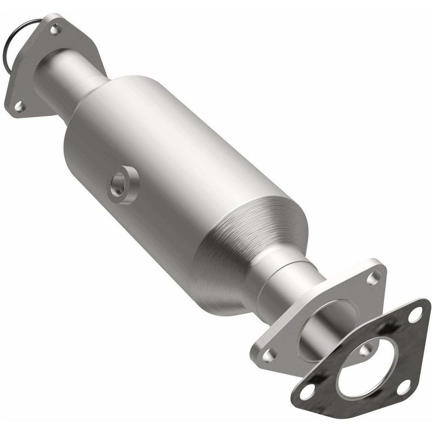 MagnaFlow Honda Accord California Grade CARB Compliant Direct-Fit Catalytic Converter