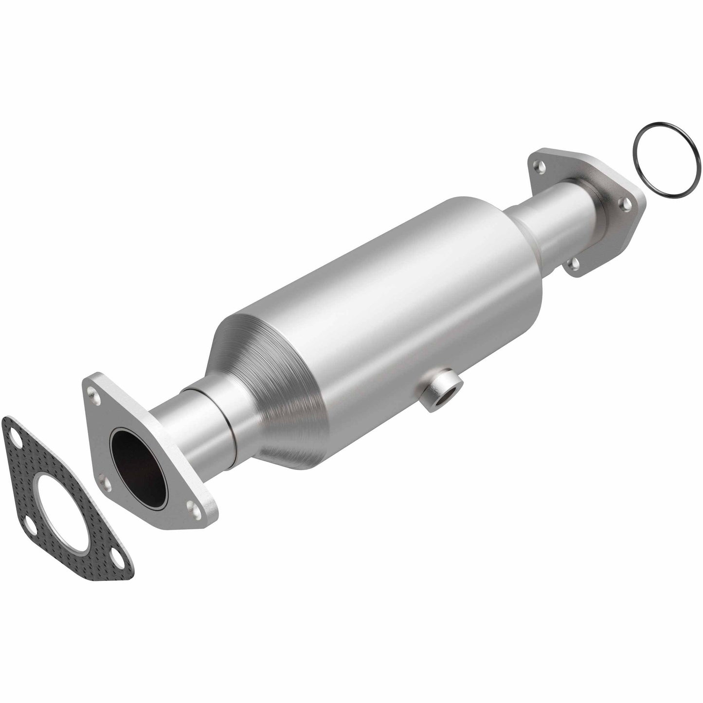 MagnaFlow Honda Accord California Grade CARB Compliant Direct-Fit Catalytic Converter