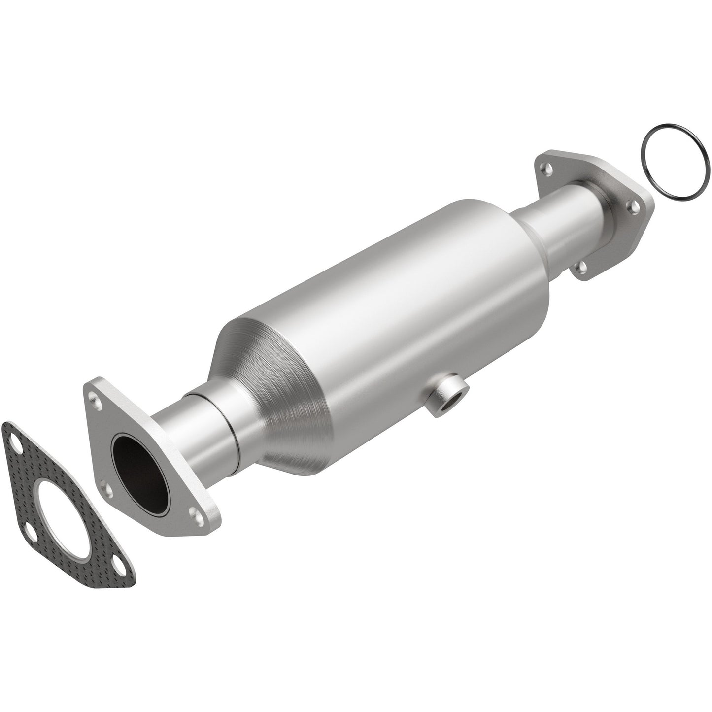 MagnaFlow Honda Accord California Grade CARB Compliant Direct-Fit Catalytic Converter