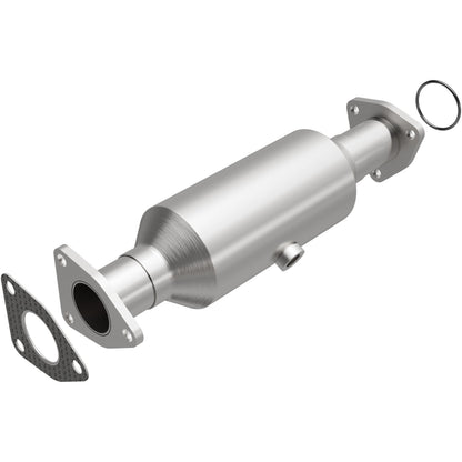 MagnaFlow Honda Accord California Grade CARB Compliant Direct-Fit Catalytic Converter