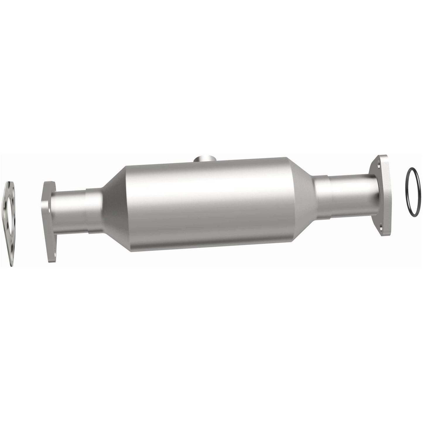 MagnaFlow Honda Accord California Grade CARB Compliant Direct-Fit Catalytic Converter