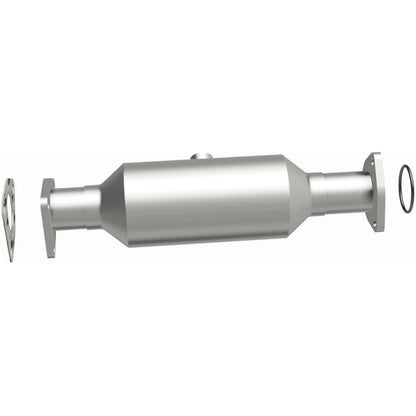 MagnaFlow Honda Accord California Grade CARB Compliant Direct-Fit Catalytic Converter