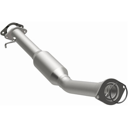 MagnaFlow California Grade CARB Compliant Direct-Fit Catalytic Converter