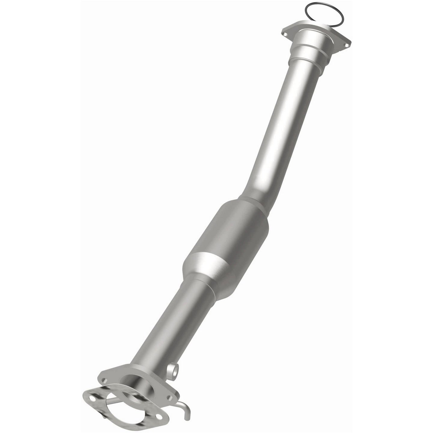MagnaFlow California Grade CARB Compliant Direct-Fit Catalytic Converter