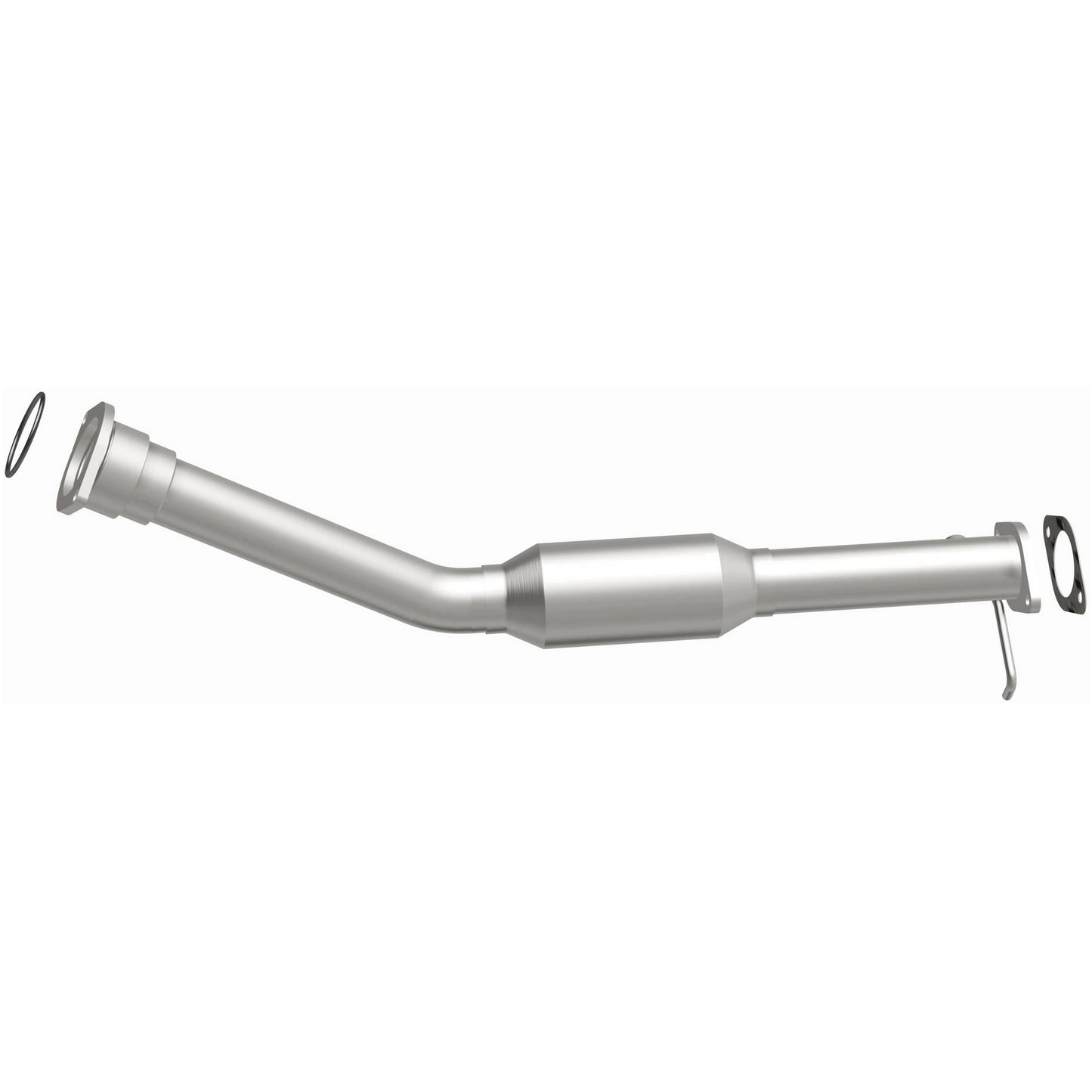 MagnaFlow California Grade CARB Compliant Direct-Fit Catalytic Converter