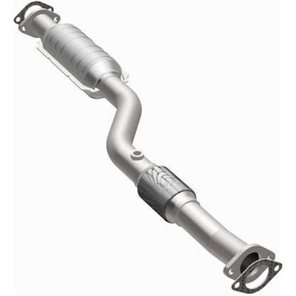 MagnaFlow Hyundai California Grade CARB Compliant Direct-Fit Catalytic Converter
