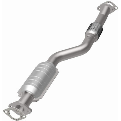 MagnaFlow Hyundai California Grade CARB Compliant Direct-Fit Catalytic Converter