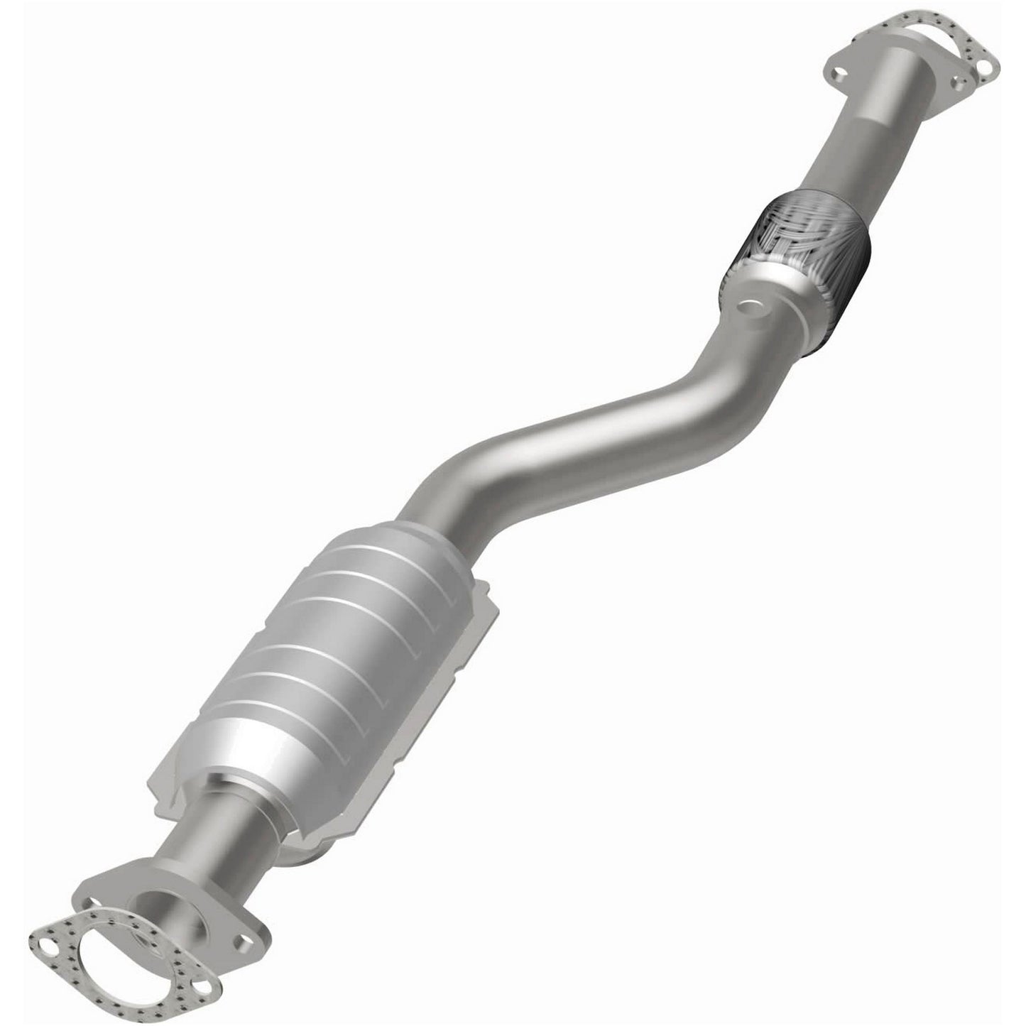 MagnaFlow Hyundai California Grade CARB Compliant Direct-Fit Catalytic Converter