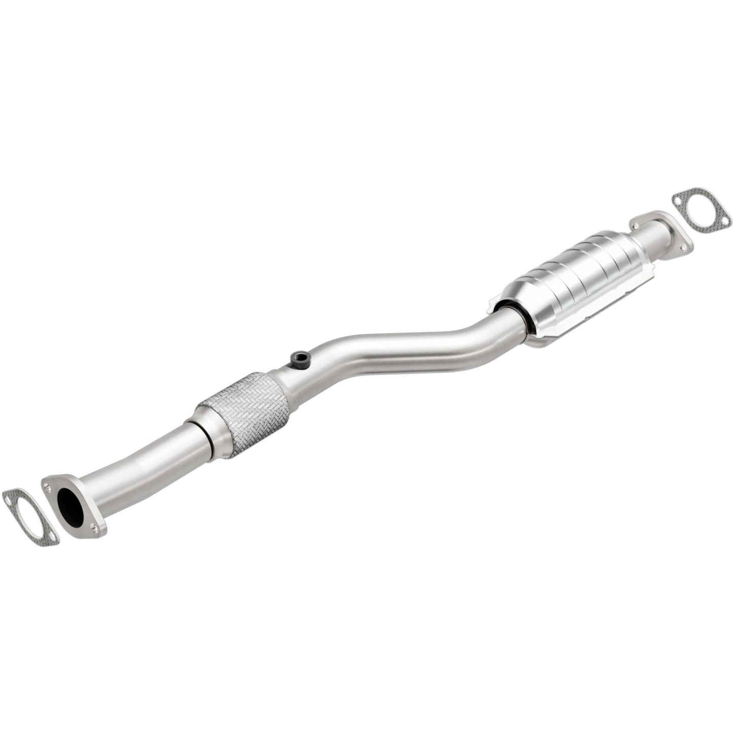 MagnaFlow Hyundai California Grade CARB Compliant Direct-Fit Catalytic Converter