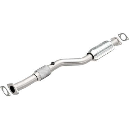 MagnaFlow Hyundai California Grade CARB Compliant Direct-Fit Catalytic Converter