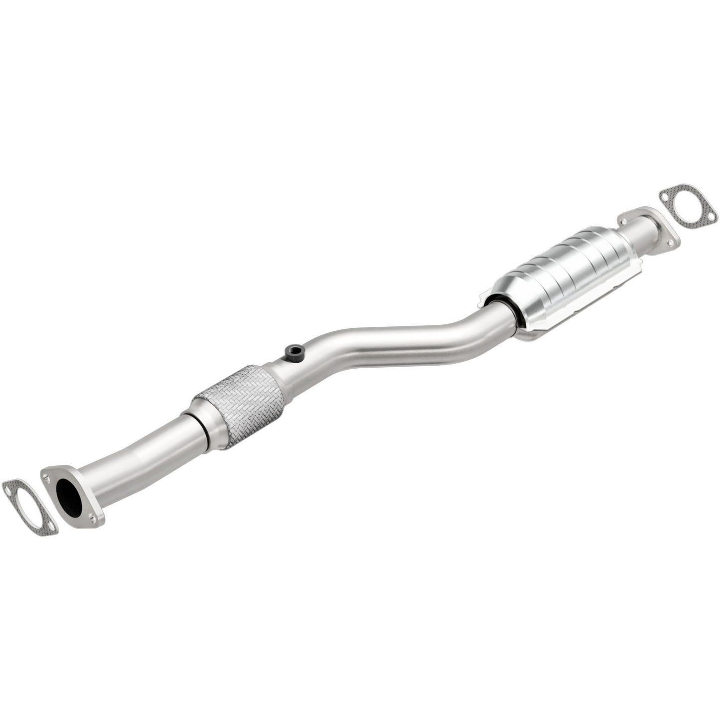 MagnaFlow Hyundai California Grade CARB Compliant Direct-Fit Catalytic Converter