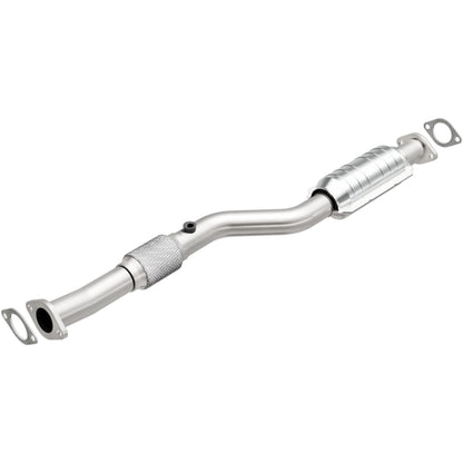 MagnaFlow Hyundai California Grade CARB Compliant Direct-Fit Catalytic Converter
