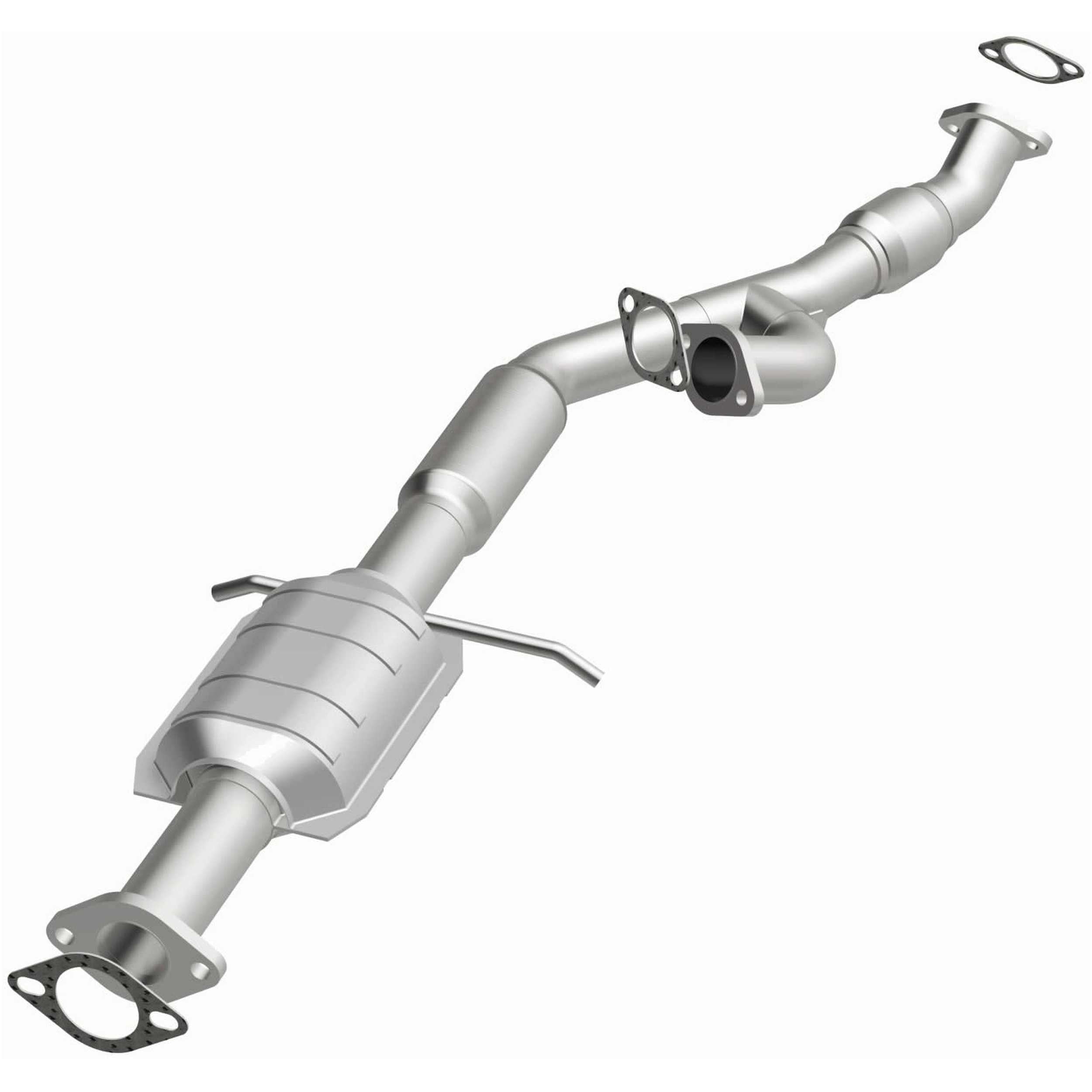 MagnaFlow California Grade CARB Compliant Direct-Fit Catalytic Converter