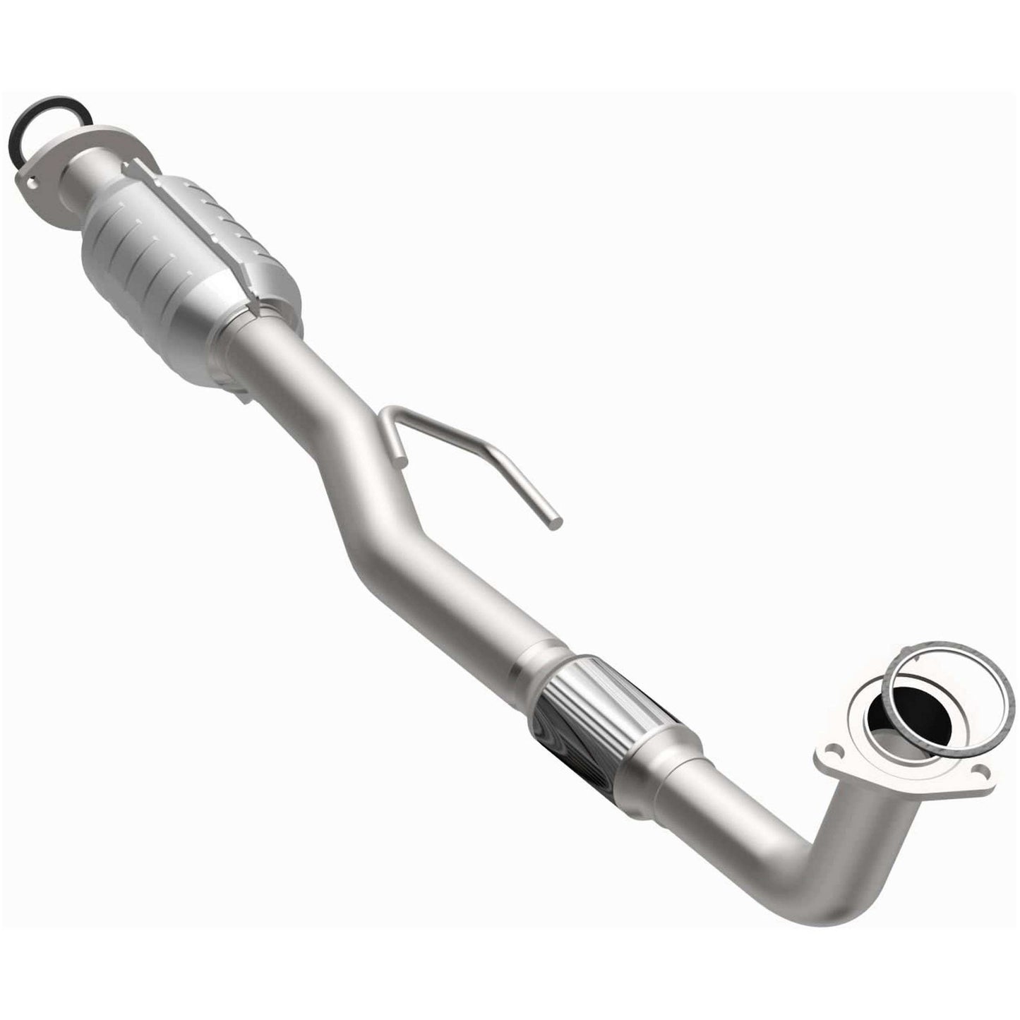 MagnaFlow Toyota California Grade CARB Compliant Direct-Fit Catalytic Converter