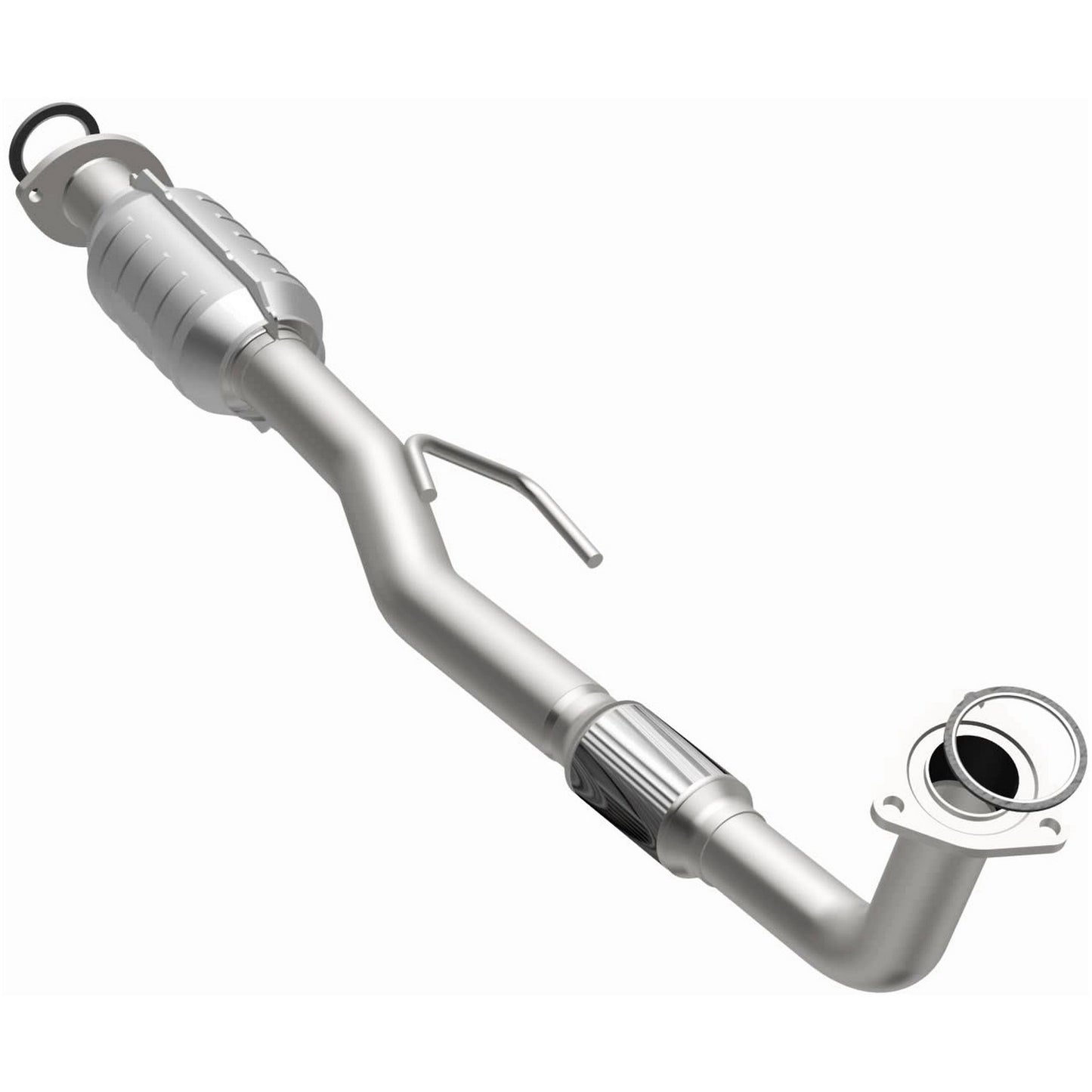 MagnaFlow Toyota California Grade CARB Compliant Direct-Fit Catalytic Converter