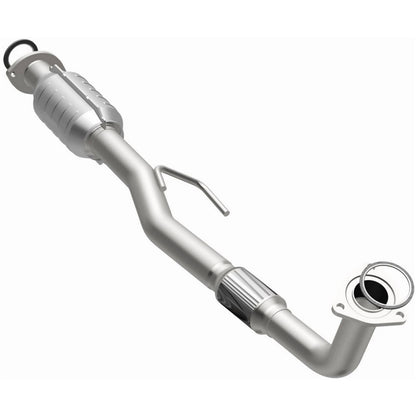 MagnaFlow Toyota California Grade CARB Compliant Direct-Fit Catalytic Converter