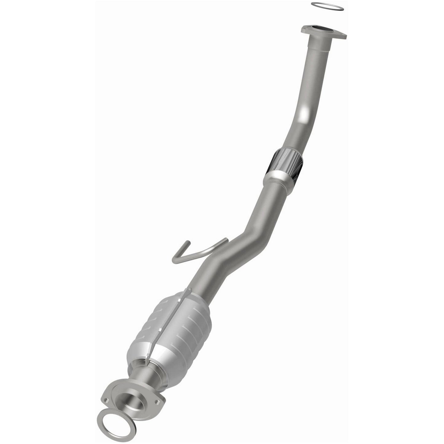 MagnaFlow Toyota California Grade CARB Compliant Direct-Fit Catalytic Converter