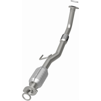 MagnaFlow Toyota California Grade CARB Compliant Direct-Fit Catalytic Converter