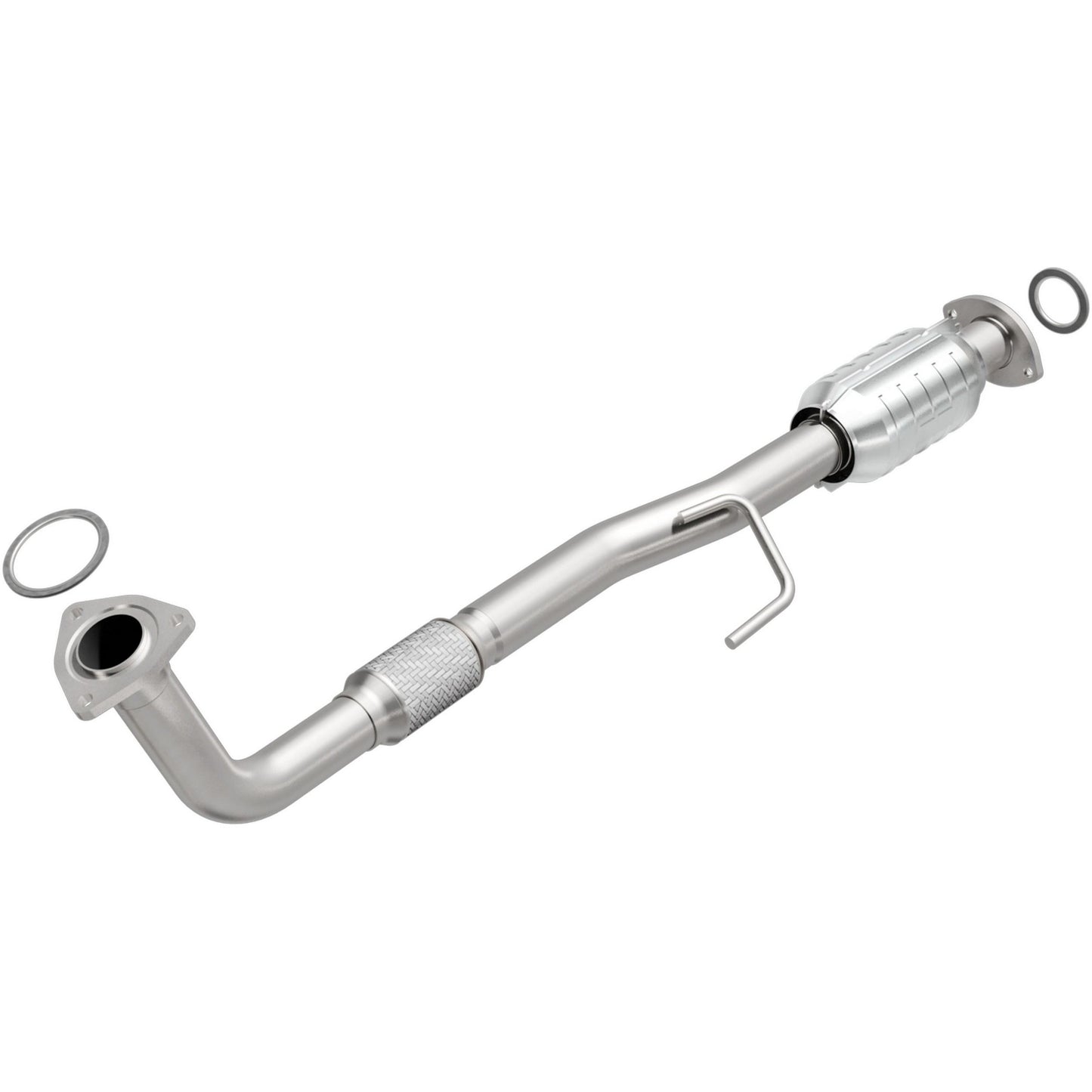 MagnaFlow Toyota California Grade CARB Compliant Direct-Fit Catalytic Converter