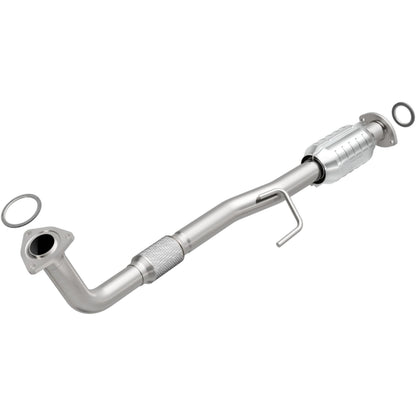 MagnaFlow Toyota California Grade CARB Compliant Direct-Fit Catalytic Converter
