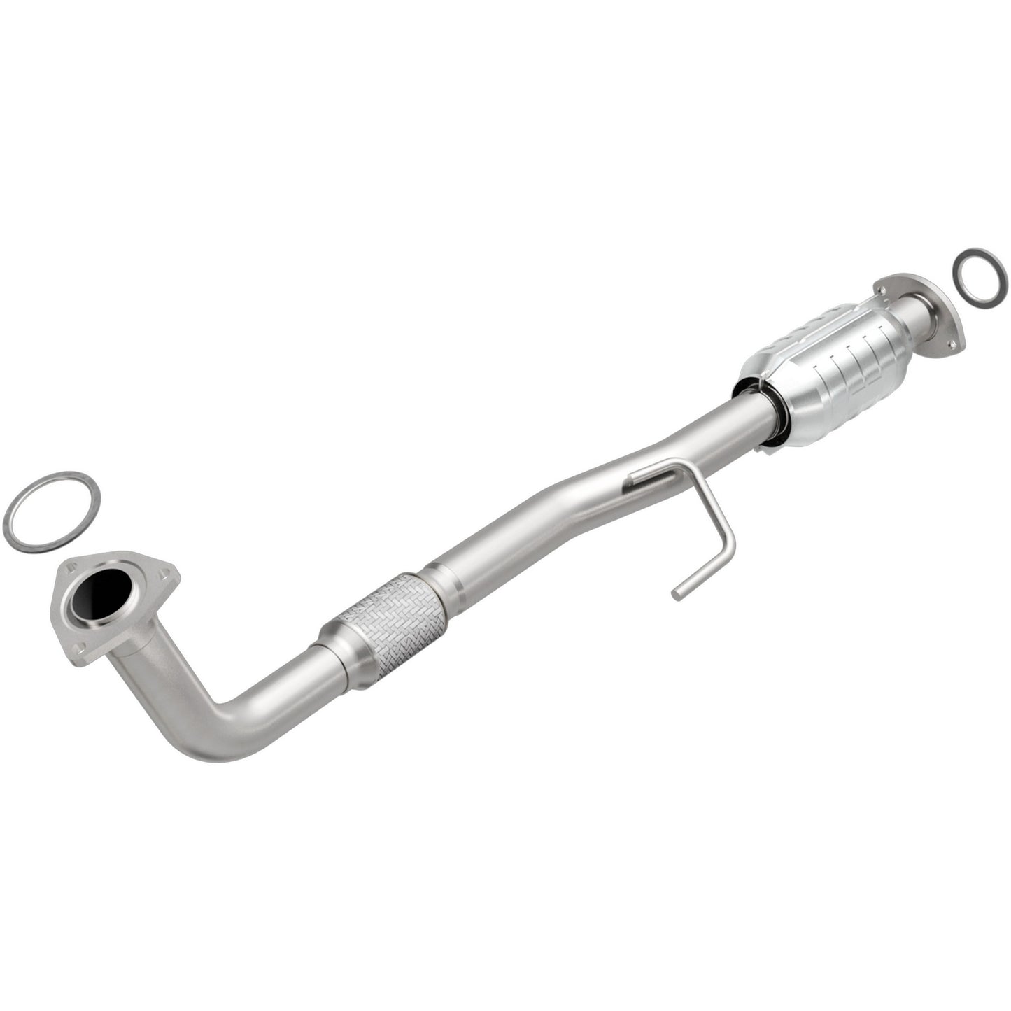 MagnaFlow Toyota California Grade CARB Compliant Direct-Fit Catalytic Converter