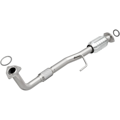 MagnaFlow Toyota California Grade CARB Compliant Direct-Fit Catalytic Converter