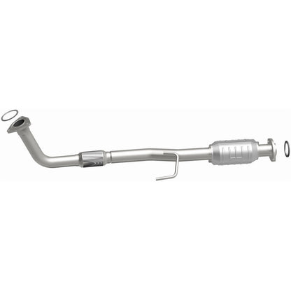 MagnaFlow Toyota California Grade CARB Compliant Direct-Fit Catalytic Converter