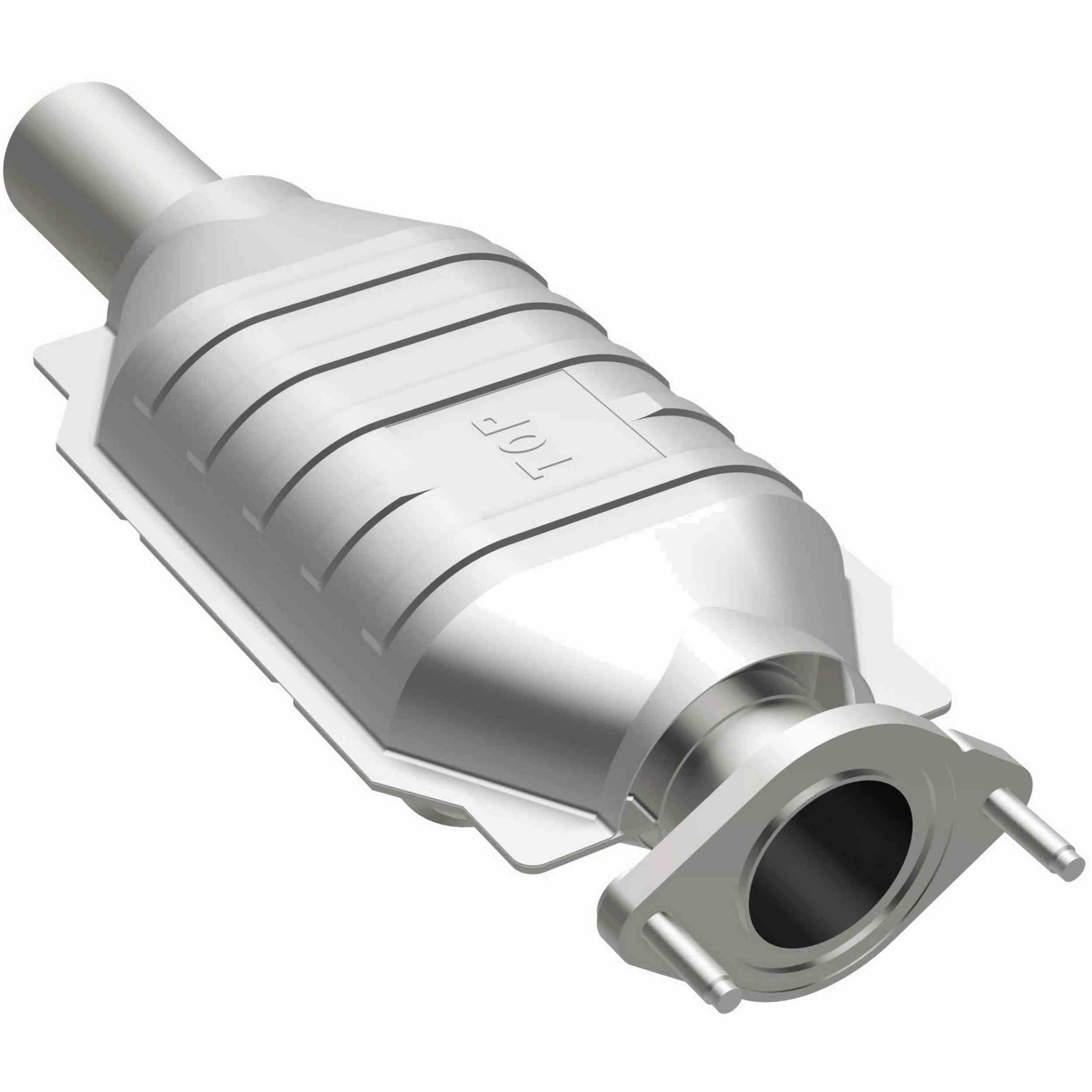 MagnaFlow California Grade CARB Compliant Direct-Fit Catalytic Converter