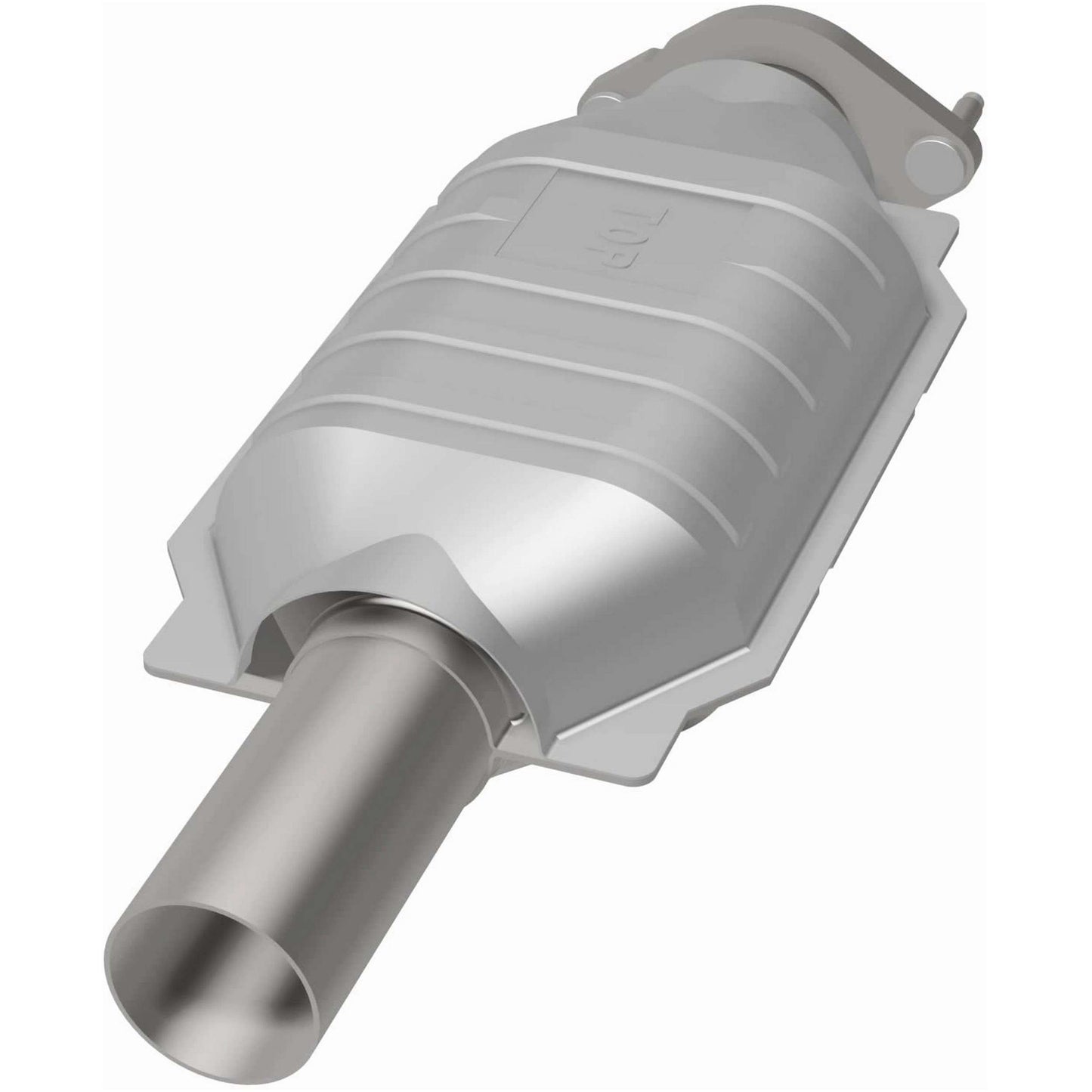 MagnaFlow California Grade CARB Compliant Direct-Fit Catalytic Converter