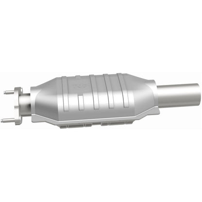 MagnaFlow California Grade CARB Compliant Direct-Fit Catalytic Converter