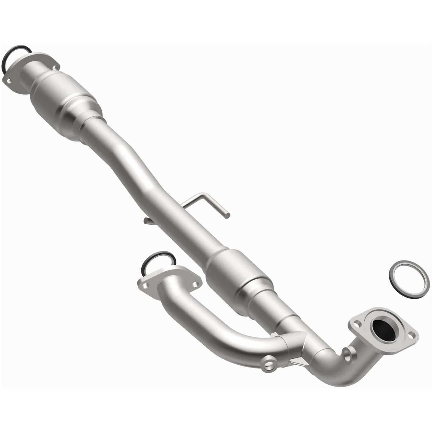 MagnaFlow California Grade CARB Compliant Direct-Fit Catalytic Converter