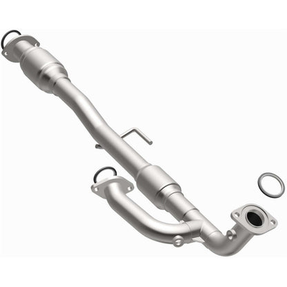 MagnaFlow California Grade CARB Compliant Direct-Fit Catalytic Converter