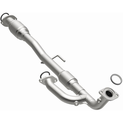 MagnaFlow California Grade CARB Compliant Direct-Fit Catalytic Converter