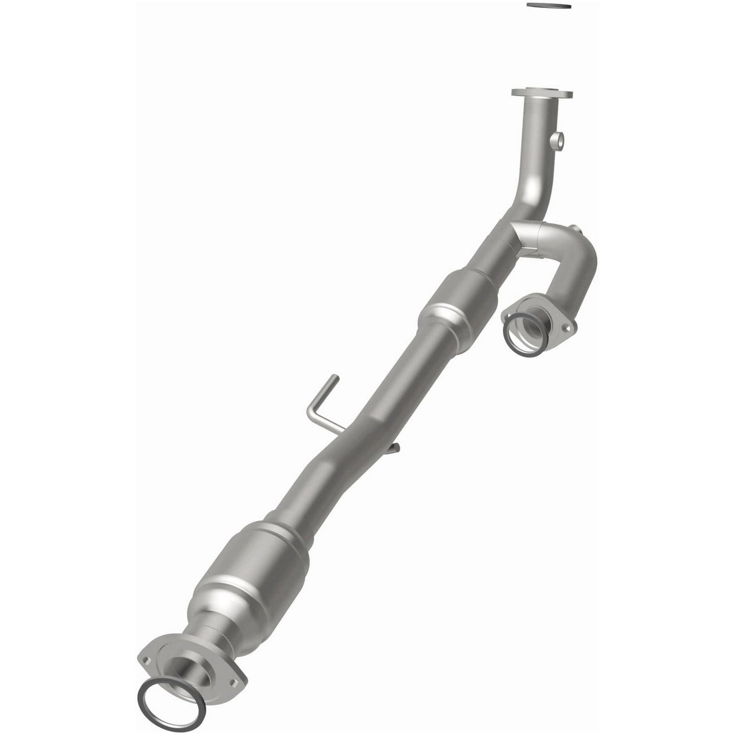 MagnaFlow California Grade CARB Compliant Direct-Fit Catalytic Converter