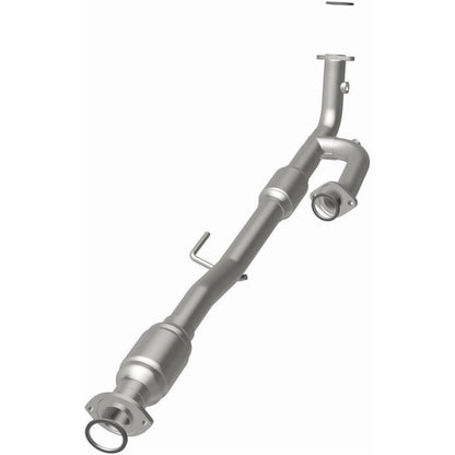 MagnaFlow California Grade CARB Compliant Direct-Fit Catalytic Converter