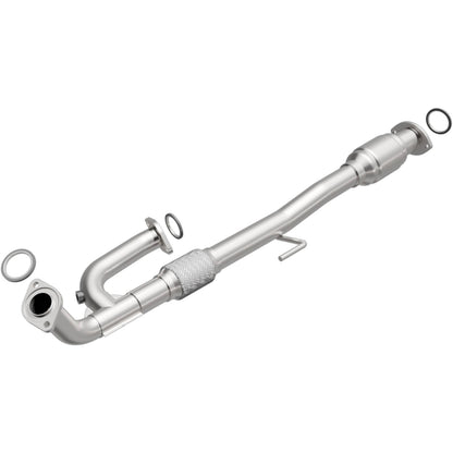 MagnaFlow California Grade CARB Compliant Direct-Fit Catalytic Converter