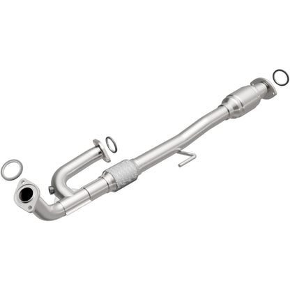 MagnaFlow California Grade CARB Compliant Direct-Fit Catalytic Converter