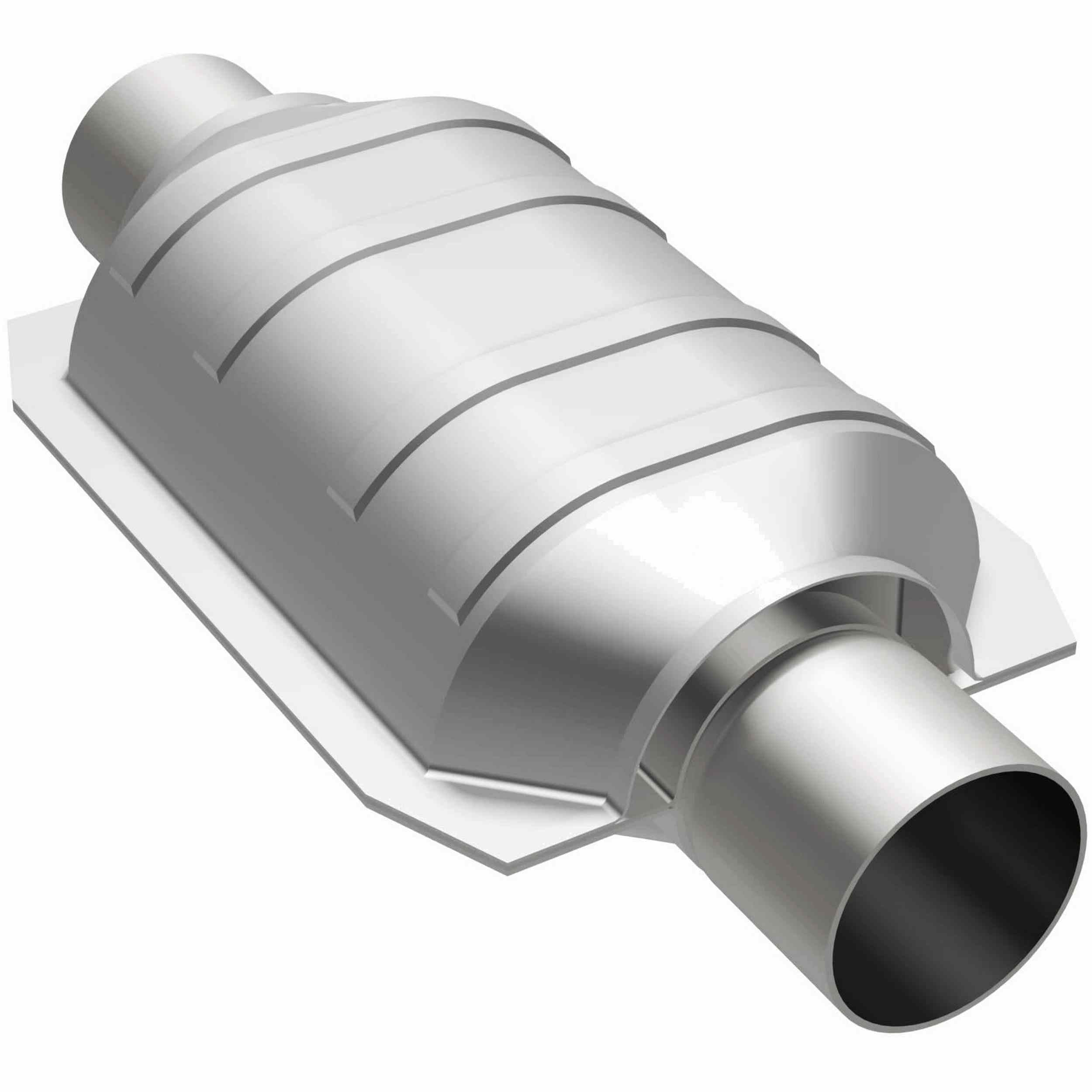 MagnaFlow Exhaust Products Catalytic Converter 457105