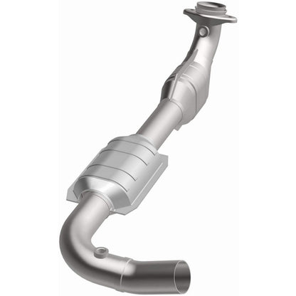 MagnaFlow Ford California Grade CARB Compliant Direct-Fit Catalytic Converter