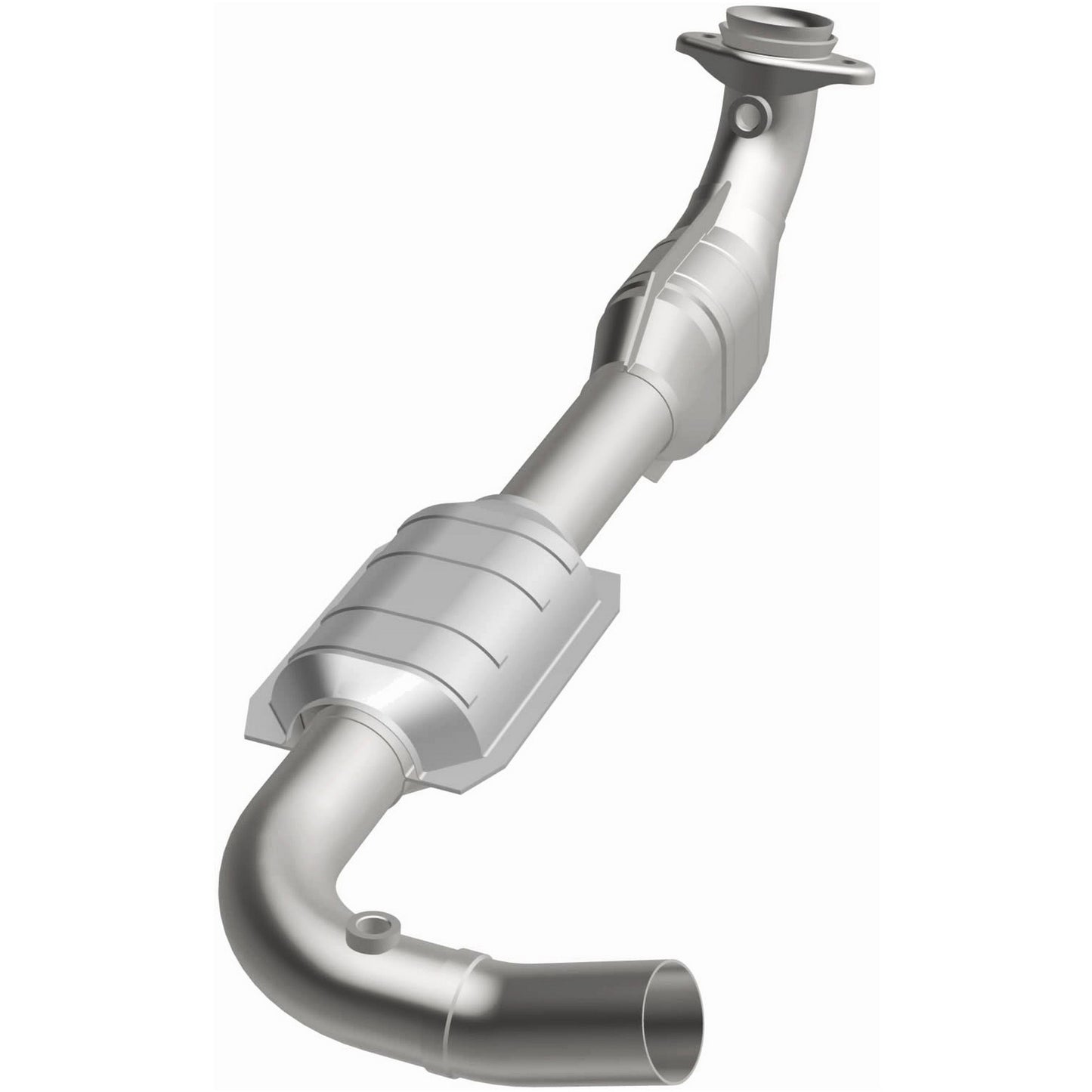 MagnaFlow Ford California Grade CARB Compliant Direct-Fit Catalytic Converter