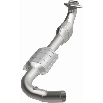 MagnaFlow Ford California Grade CARB Compliant Direct-Fit Catalytic Converter